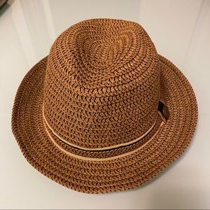 Scala Classico Handmade Woven Hat